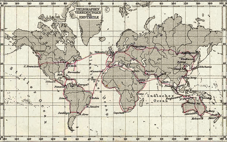 1891年时主要的电报线路图.jpg